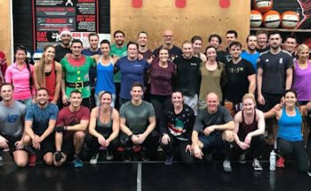 CrossFit Southampton