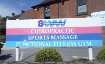 Hope Spinal Wellness