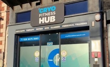 Cryo Fitness Hub