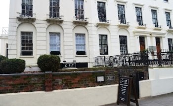 GFIT LONDON W11