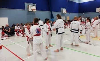 Bolton Family Martial Arts - Karate Classes