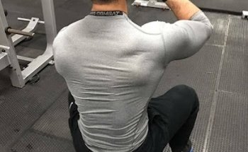 QF FITNESS PERSONAL TRAINING