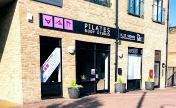 Pilates Body Studio Ltd