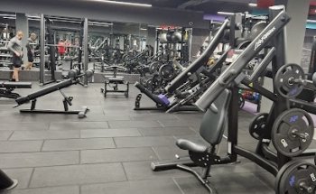 Anytime Fitness Upminster- 24hr Facility