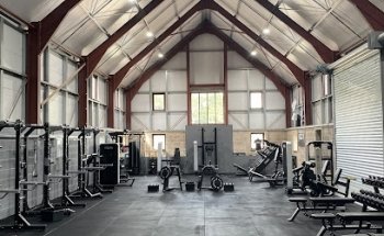Impact Gym Wickwar