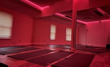 Hull Yoga Pilates & Fitness Studio