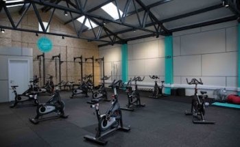 Chantal Law Fitness and Pilates