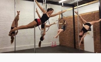 Urban Aerial Southampton