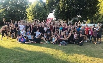 Bootcamp UK Worthing - Outdoors Fitness Classes in Worthing