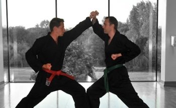 Bushido Martial Arts - Karate, Krav Maga & Yoga