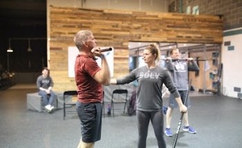 Solv Fitness & Nutrition Coaching Worcester