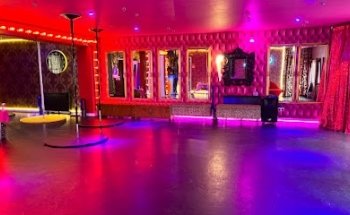 Bodybarre Manchester Pole + Burlesque + Aerial Studio
