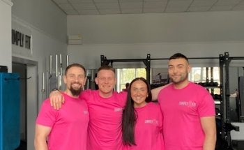 Simply Fit Personal Training LTD