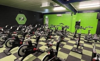 NR HEALTH & FITNESS CLUB LOWESTOFT