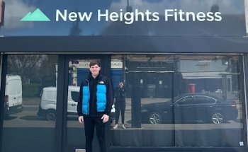 New Heights Fitness Limited