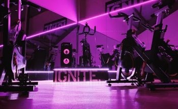 Ignite Fitness Studio