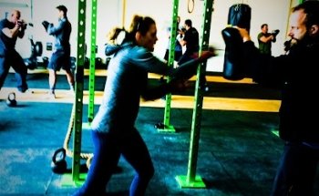 CrossFit Aldermaston