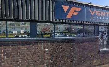 The Body Box Fitness & Nutrition