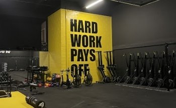 CrossFit House of Wolves