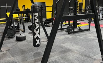 Olympia Health & Fitness