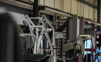 Be Modified Gym & Fitness