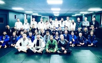 Reigate Martial Arts