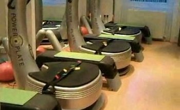 Healthy Vibes Fitness