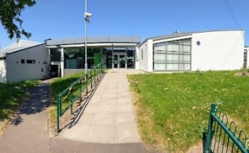 The Hub at Ashmore Park