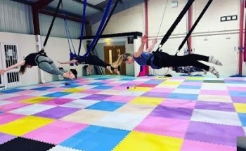 Aerial Allsorts Wadebridge LTD