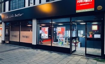 PowerWave Fitness Hub Beckenham