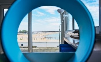 Natural Fitness & Therapies - The Beach Studio