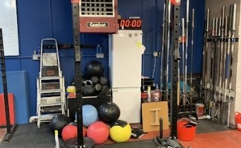 O’Connors Functional Fitness