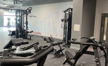 Anytime Fitness Alperton