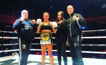 Falcon Kickboxing Club