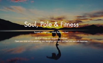 Soul, Pole and Fitness