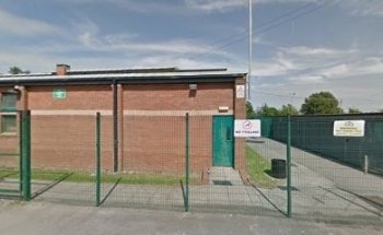 Our Lady's Sports Centre