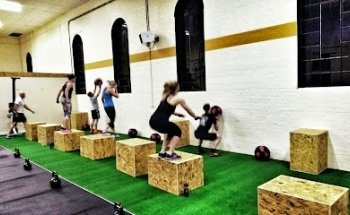 CrossFit SY1