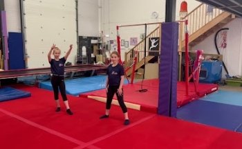 The Vault Gymnastics & Fitness Centre