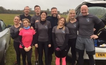 Matt Glover Fitness, Personal Trainer Swindon