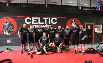 Celtic Strength and Fitness