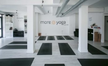 MoreYoga