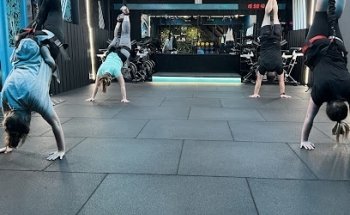 Mantra Fitness Studio