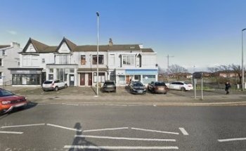 Bob Ward Physiotherapy & Rehabilitation Clinic