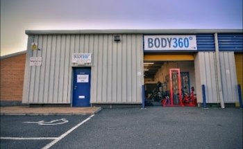 Body360NorthEast