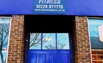 DS Fitness Centre - Diane Singleton