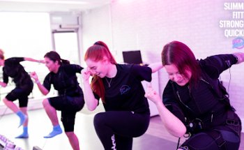 Feel Electric EMS Fitness - Roundhay, Leeds