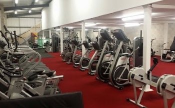 Phoenix Fitness Kendal