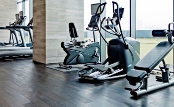 Changes Health & Fitness Club