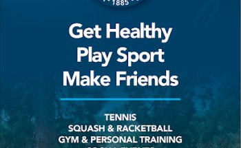 Wolverhampton Lawn Tennis & Squash Club
