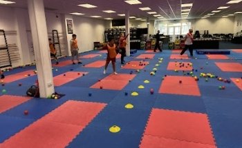 MARTIAL ARTS & FITNESS - WE BUILD CONFIDENCE - 2 WEEKS FREE - SELF DISCIPLINE - RESPECT (5+) MARTIAL ARTS CLASSES - Aintree